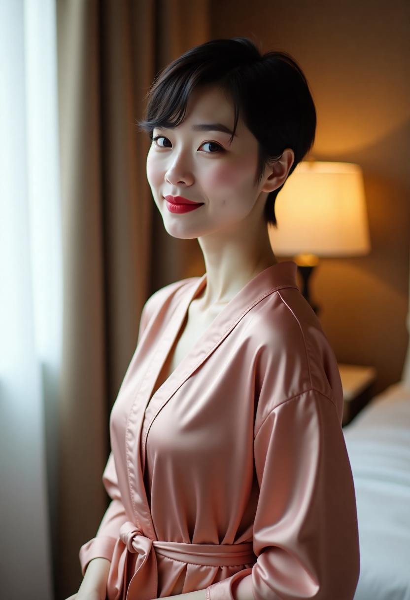 异世界邮差动漫海报