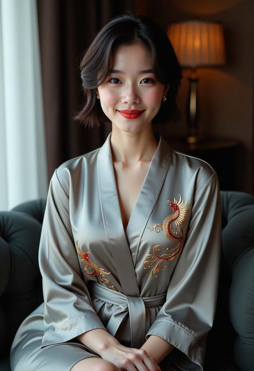 远方灯火电影
