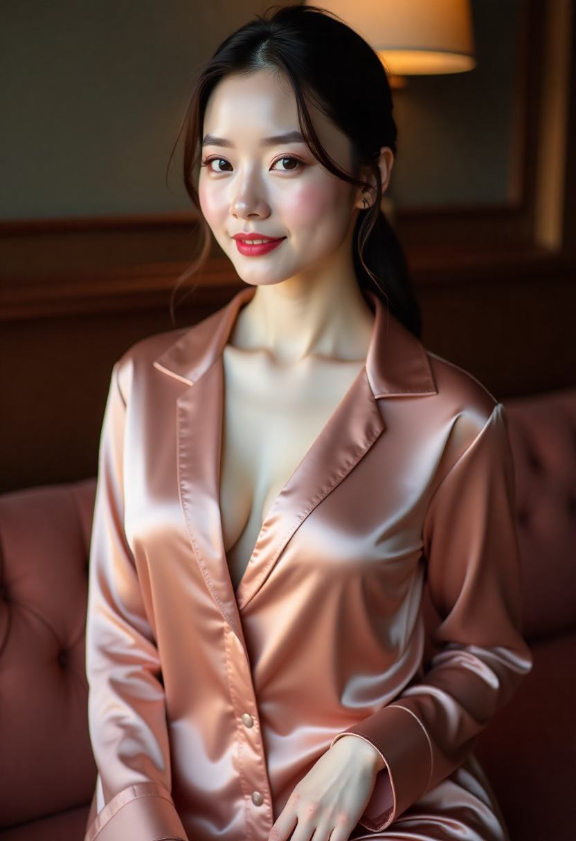 长安少年行动漫海报