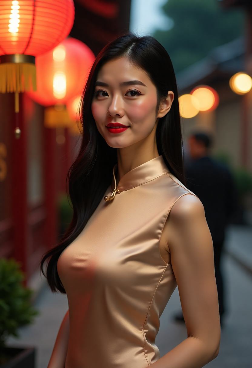 风起长街电视剧