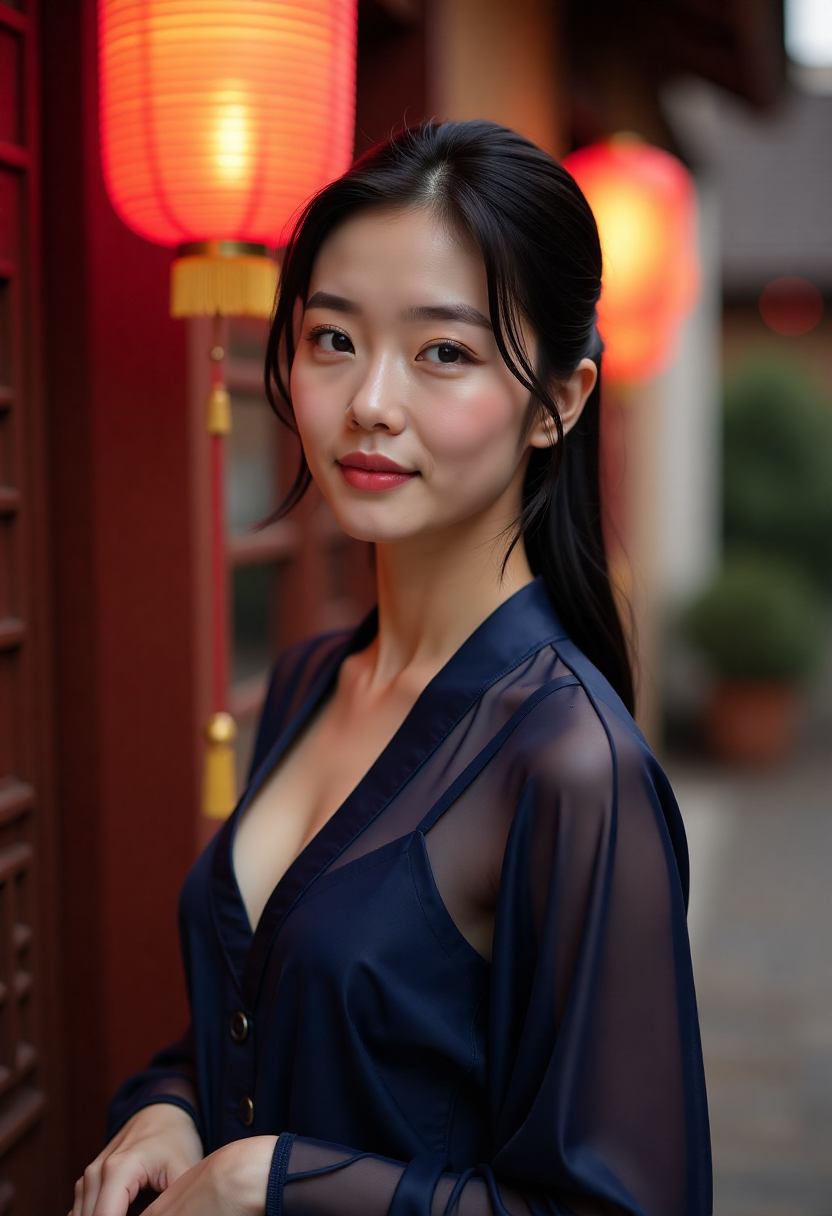 女巨人也要谈恋爱动漫海报