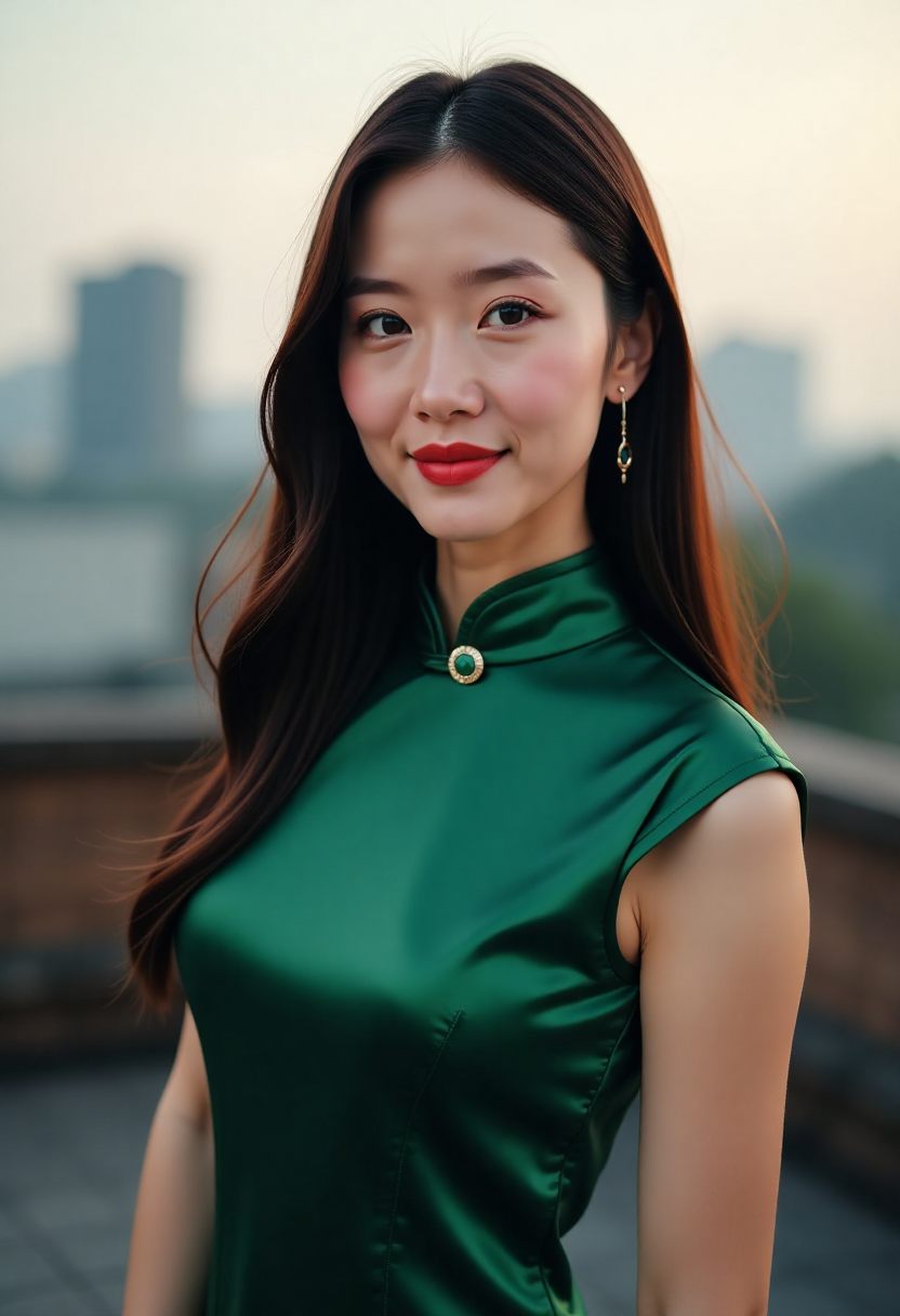 纸月亮电影