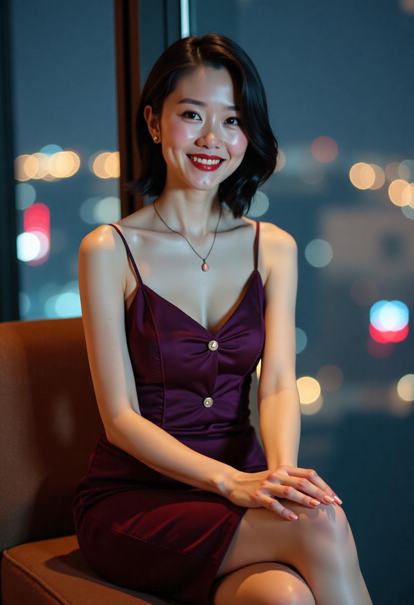 机械心愿动漫海报